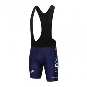 Bib Cykelshorts 2021 Ineos Grenadiers N004